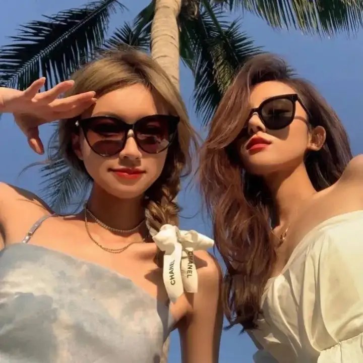 禁女