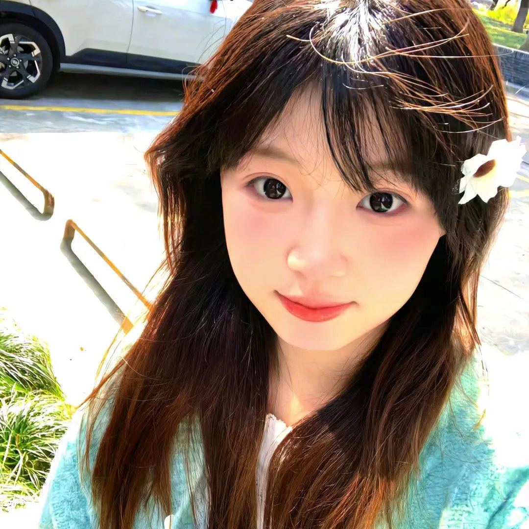 漂亮宝贝直播中